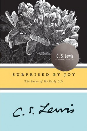 Start by marking “Surprised by Joy” as Want to Read: