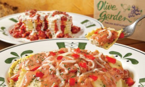 Olive Garden Opens in Oklahoma City