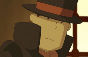 Quotes of The Day #34 - Professor Layton and The Unwound Future ...