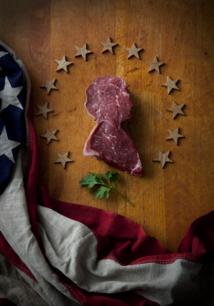 Meat America – Dominic Episcopo