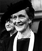 Lady Nancy Astor Quotes and Quotations