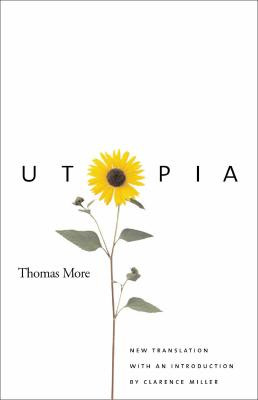Yale’s edition of Utopia (2001).