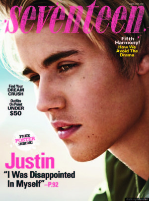 Justin Bieber On His Bad Boy Streak: 'You Have To Own Up To The ...