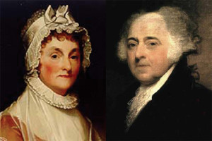 The Enlightened Adams Family