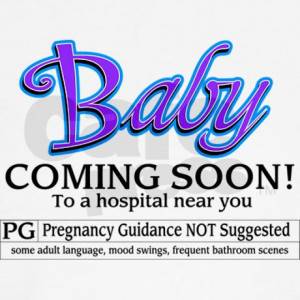 Baby Girl Coming Soon Quotes. QuotesGram
