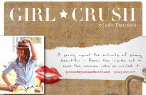 Crushing On Girl Crush: An Unconventional Conversation On Beauty ...