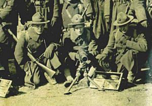 ... John A. Lejeune, Marine Corps Birthday Message, Marine Corps Order No