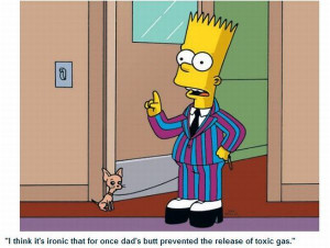 Bart Simpson quotes18 Funny Bart Simpson quotes