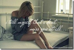 Miss You Quotes For Girlfriend