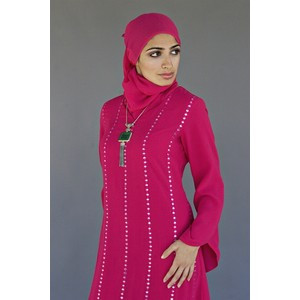 Islamic Fashion Growing Trend