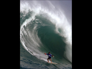 The Big Wave: Quotes