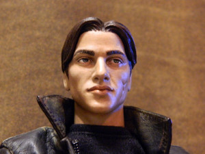 Young Hannibal Lecter HS from Maximus-Miniatures