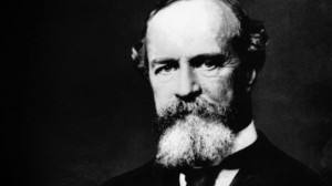 William James Psychology