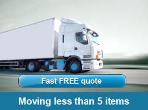 Professional Backloading Interstate Removalists & Removals
