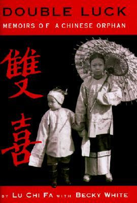 ... “Double Luck: Memoirs of a Chinese Orphan” as Want to Read