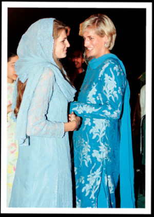 Hasnat Khan Princess Diana