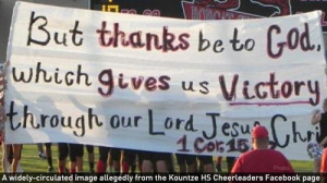 American Civil Liberties Union