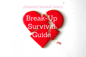 Moving On In Life Quotes After A Break Up How to survive a breakup