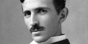 Nikola Tesla Explains Why He Never Married