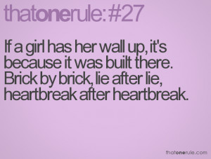 Heartbreak Quotes For Her
