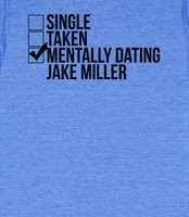 Jake Miller Quotes Tumblr Mentally dating jake miller