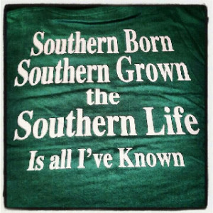 simply southern
