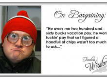 Bubbles Trailer Park Boys Quotes Trailer park boys' bubbles on