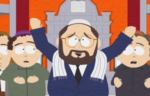 The 8 most memorable Jewish moments on South Park