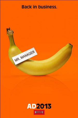 10 ARRESTED DEVELOPMENT Posters Make With The In-Jokes