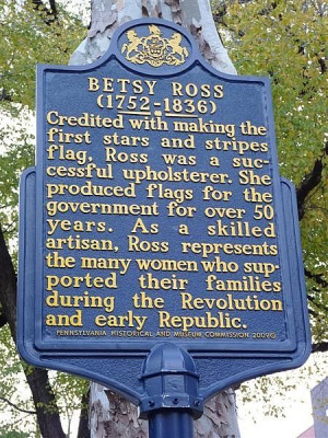 Betsy Ross