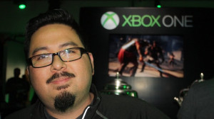 It’s a terrible way to say it, but CryEngine and the Xbox One have ...