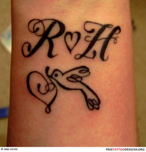 Tattoos On Wrist Sayings