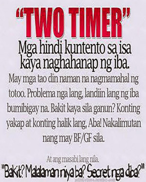 Two Timer