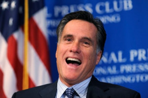 That Young Mitt Romney Gaybashing Photo is Fake, But These Anti-Gay ...