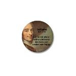 Voltaire: Moderation Quote 'Use Not Abuse, Abstinence Nor Excess Makes ...