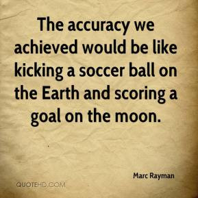 Accuracy Quotes