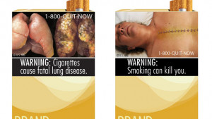 ... cigarette labels rule goes up in smoke after U.S. abandons appeal