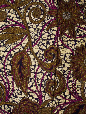 wax print fabric super wax cotton fabric material holland wax print