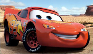 Image Search Lightning Mcqueen