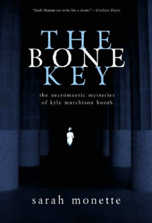 Start by marking “The Bone Key: The Necromantic Mysteries of Kyle ...