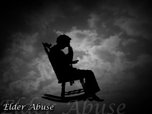 Signs of Abuse