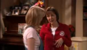 Cynthia Stevenson Quotes and Sound Clips