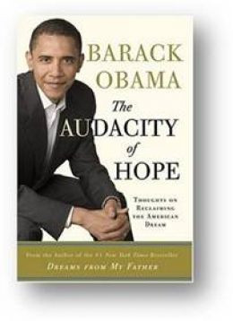 ... obama the following is a quote from barack hussein obama s book