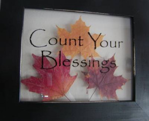 23 08 nnhs newsletter count your blessings reflect on your blessings ...