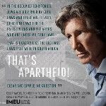 QUOTE: Roger Waters on Israeli Apartheid. #Palestine #Israel # ...