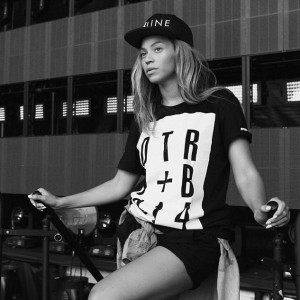 Beyonce Celebrates Women's World Cup Win on Instagram