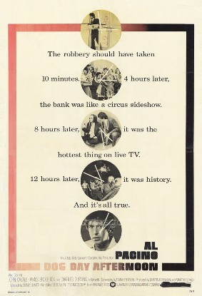 590. Dog Day Afternoon (1975)