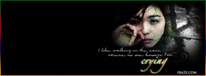 Emo timeline cover Love is such an old fashioned word - quote