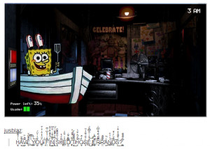 Five Nights at Freddy's -Image #812,838