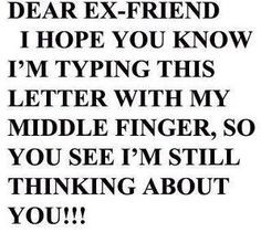 Backstabber Cartoons